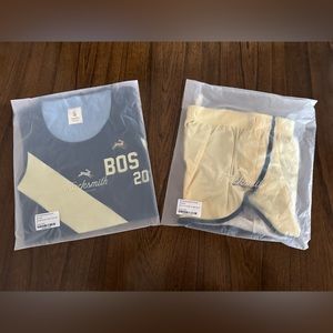 Tracksmith Running: Boston 2020 Kit